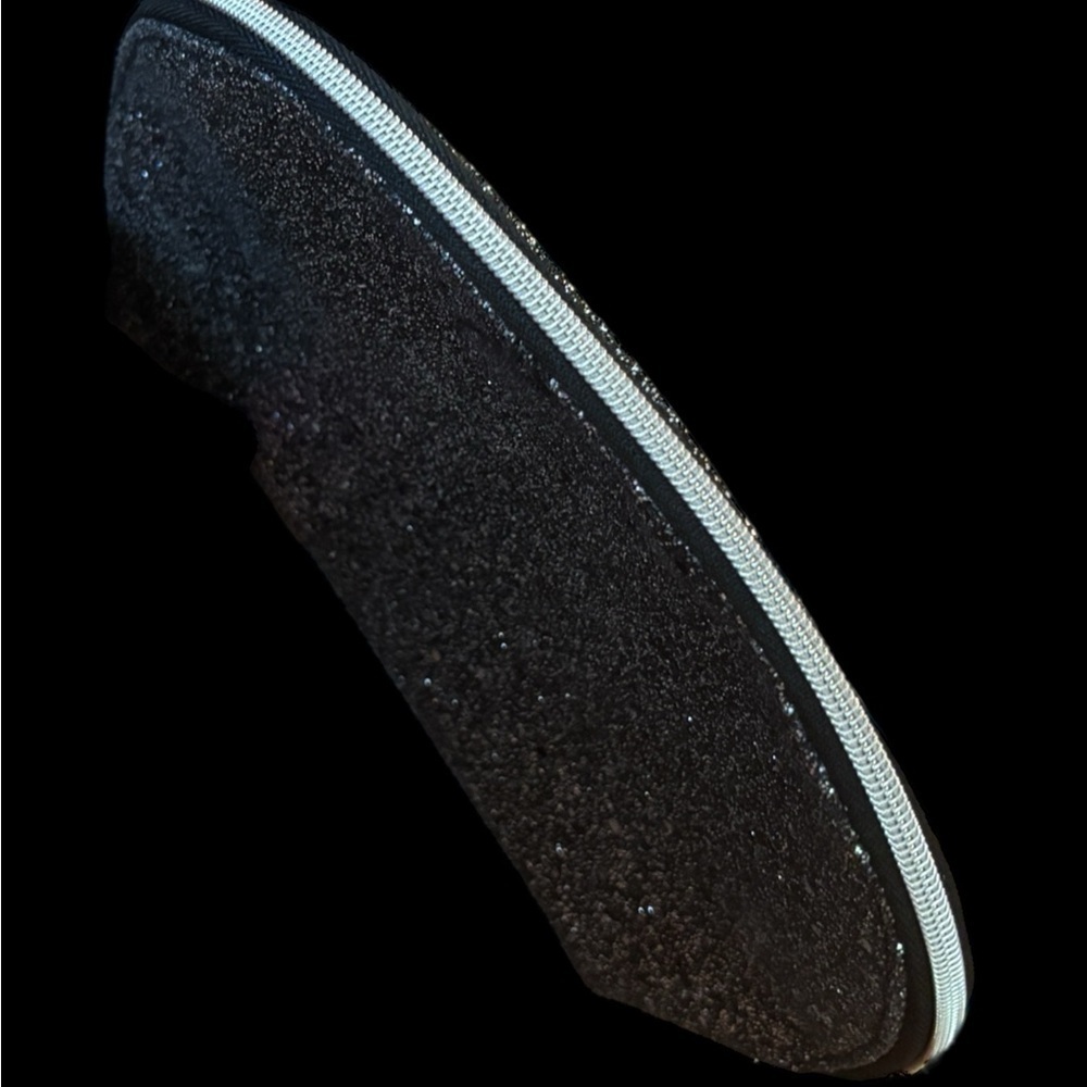 Lancôme Glitter Cosmetic Pouch – New Without Tags - Picture 5 of 7